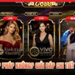 Go88 Có Hợp Pháp Không