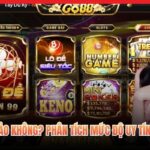Go88 Có Lừa Đảo Không