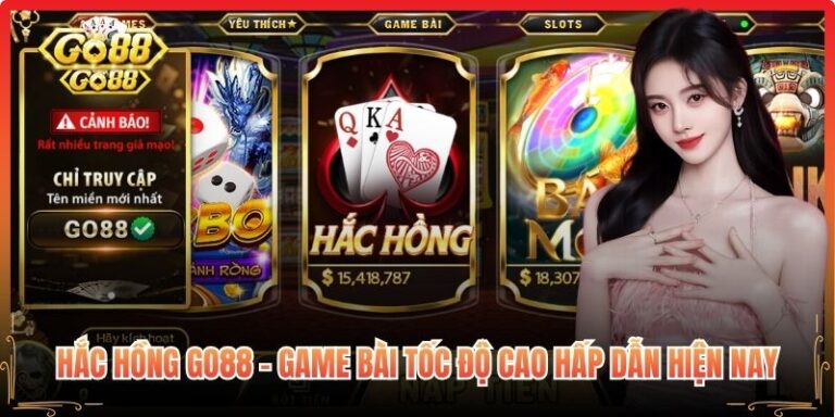 Hắc Hồng Go88